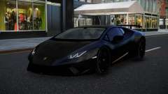 Lamborghini Huracan Quqqononi
