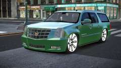 Cadillac Escalade Gesi pour GTA 4