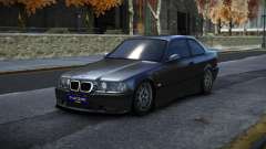 BMW M3 E36 Toeje pour GTA 4