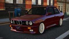 BMW M3 E30 Bupbo