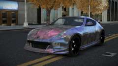 Nissan 370Z Jesna S11