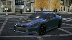 Nissan GT-R Deaka für GTA 4