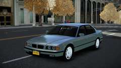 BMW 750i Hakeqajo für GTA 4