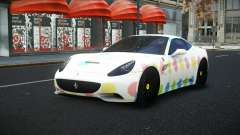 Ferrari California Cholian S12 für GTA 4