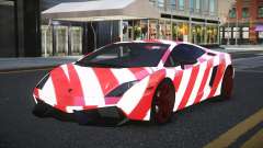 Lamborghini Gallardo Nidev S4 für GTA 4