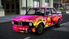 BMW 2002 Yagel S1 pour GTA 4