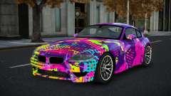 BMW Z4 Lijusa S8 für GTA 4