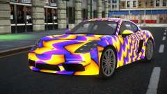 Porsche 718 Thoahca S12 für GTA 4