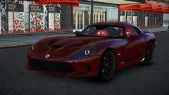 Dodge Viper Yagopori für GTA 4