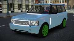 Range Rover Supercharged Viczoya pour GTA 4