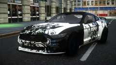 Ford Mustang GT Ridyen S14 pour GTA 4