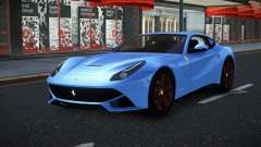 Ferrari F12 Ivar pour GTA 4
