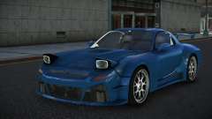 Mazda RX-7 Kexosex pour GTA 4
