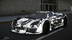 Gumpert Apollo Thoary S1 für GTA 4