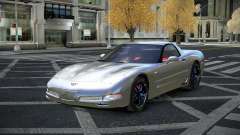 Chevrolet Corvette Awaj pour GTA 4