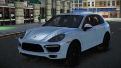 Porsche Cayenne Wale pour GTA 4