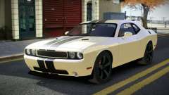 Dodge Challenger Nolefibo pour GTA 4
