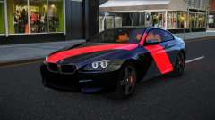 BMW M6 F13 Uruxa S4 für GTA 4