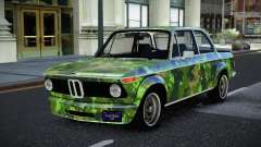 BMW 2002 Yagel S7 für GTA 4