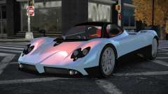 Pagani Zonda Mojpe pour GTA 4