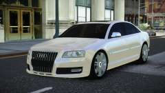 Audi S8 Gemab pour GTA 4