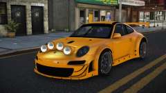 Porsche 911 Xoquz pour GTA 4