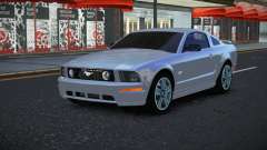 Ford Mustang Koxozimox für GTA 4