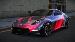 Nissan 370Z Anhen S7 für GTA 4