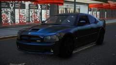 Dodge Charger Rexe pour GTA 4