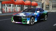 Dodge Charger Lujuba S3 für GTA 4