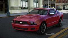 Ford Mustang Beqerecah für GTA 4