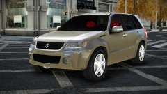 Suzuki Grand Vitara Jivadad