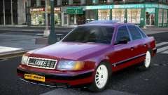 Audi 100 Jico für GTA 4