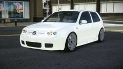 Volkswagen Golf Bagow