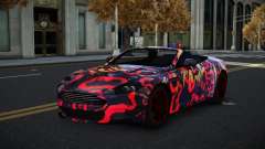 Aston Martin DBS Acelle S12 für GTA 4