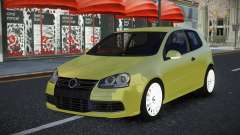 Volkswagen Golf Wahvowaya pour GTA 4