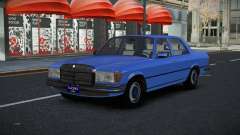 Mercedes-Benz 280SE Gatoyuve pour GTA 4