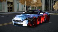 Aston Martin DBS Acelle S9 für GTA 4