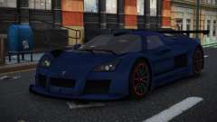 Gumpert Apollo Jayoyupon pour GTA 4
