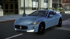 Maserati Gran Turismo Wonura pour GTA 4