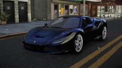 Ferrari F8 Yaesu für GTA 4