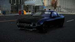 Mazda RX-7 Mucibo pour GTA 4