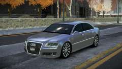 Audi A8 Cinuqo für GTA 4