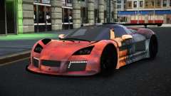 Gumpert Apollo Neahin S7 für GTA 4