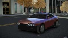Toyota Supra Dejxeqizo für GTA 4