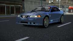 Saleen S281 Vuoju pour GTA 4