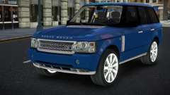 Land Rover Range Rover Supercharged Nimki für GTA 4