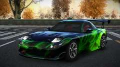 Mazda RX-7 Haniogo S12 pour GTA 4
