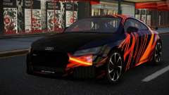 Audi TT Arden S14 pour GTA 4