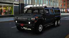 Hummer H6 Vire für GTA 4